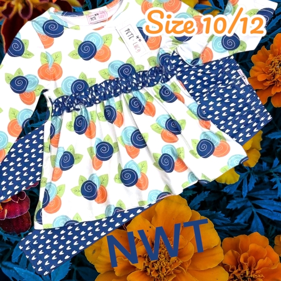 Colorful Kids Matching Set - Picture 1 of 1